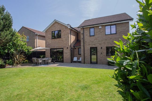 10, Oak Road, Stamford photo 4
