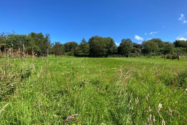 Land for sale in Plot 2, North East Of Nightingale House, Arisaig