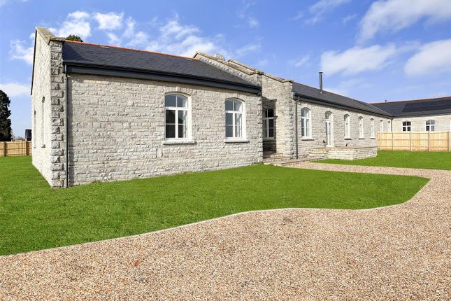 Barn conversion for sale in Watts Quarry Lane, Somerton