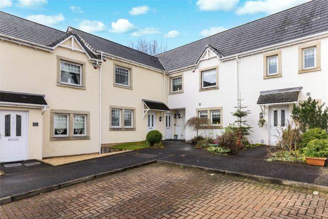 1-bed flat on The Courtyard, 41A, Hollybush Lane, Inverclyde, £110,000