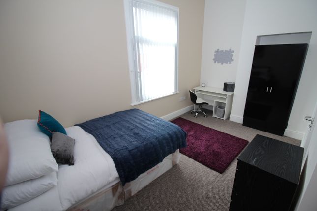 Thumbnail Property to rent in Harrison Street, Barrow