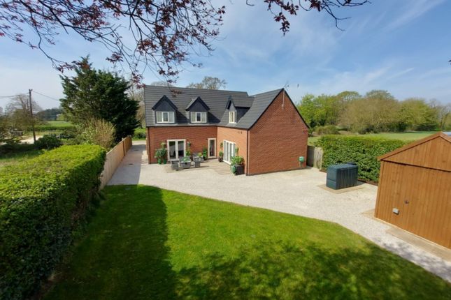 Woodland View, Lincoln photo 4