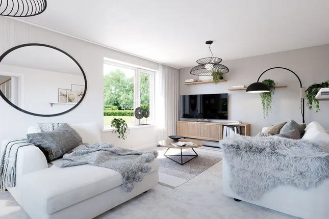 Taylor Wimpey - Greendale Park