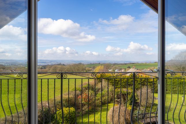 A41 - Woodbury Lodge - 250314