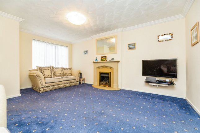 Detached house for sale in Sundew Gardens, High Green, Sheffield, South Yorkshire