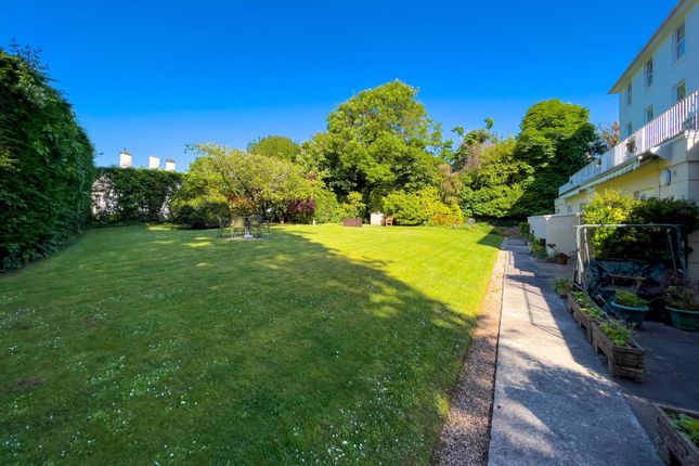 Flat for sale in Glenside Court, Higher Erith Road, Wellswood, Torquay