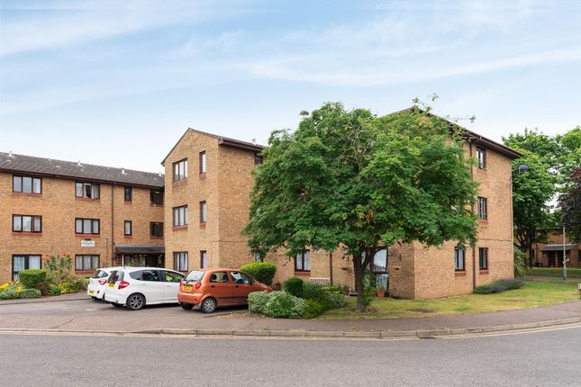 Studio for sale in Woodlea Court, Verona Close, Cowley