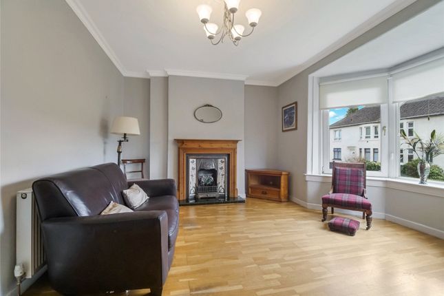 32, Saxon Road, Glasgow photo 2
