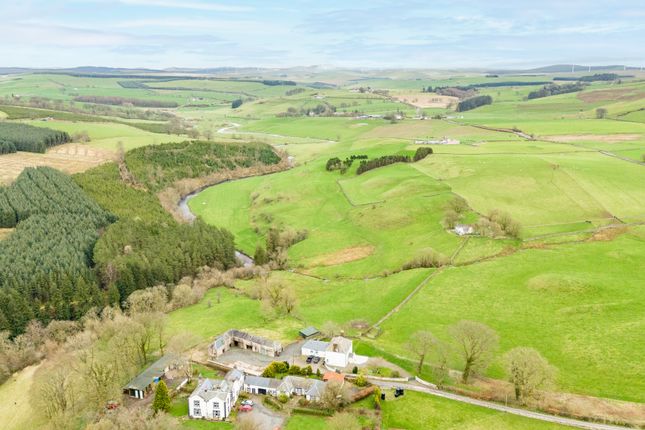 Bungalow for sale in Tundergarth, Lockerbie