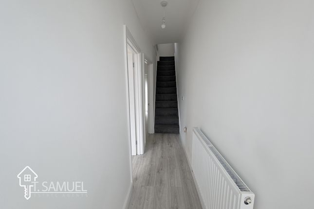 Terraced house for sale in Arthur Street, Mountain Ash