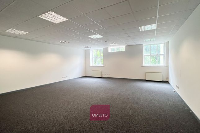 Office to let in Mill 1, Pleasley Business Park, Mansfield