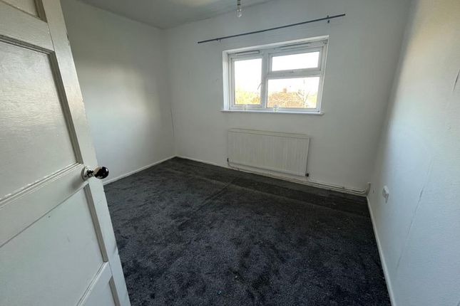 Duplex for sale in Westbourne Drive, Stoke-On-Trent