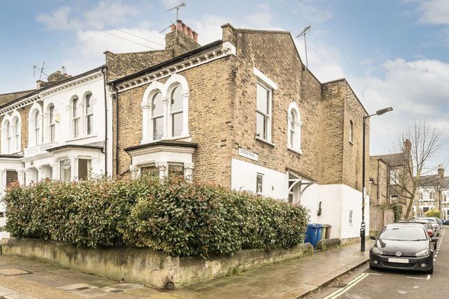 Thumbnail Terraced house to rent in Crofton Road, London