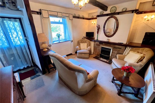 Dawn Cottage, 94, Buxton Old Road, Stockport photo 3