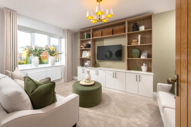 Plot 211 The Candleberry,, Kingsley Manor, Thornton-Cleveleys photo 2