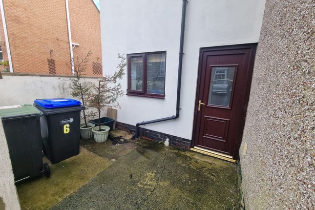 Terraced house for sale in High Hope Street, Crook