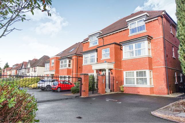 Flats for Sale in Jockey Road, Sutton Coldfield B73 - Jockey Road