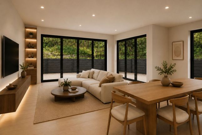 Woodland Rise, Lonnen Road, Wimborne photo 2