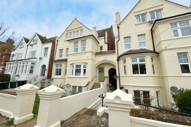 Thumbnail Flat for sale in Cantelupe Road, Bexhill-On-Sea