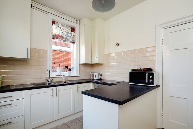 Detached house for sale in Dovecote Lane, Beeston, Nottinghamshire