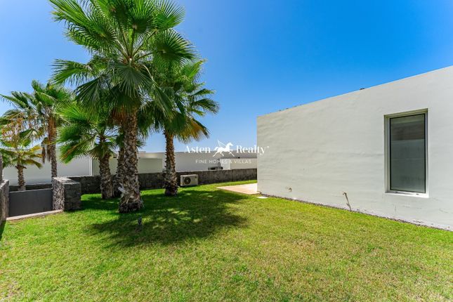 Villa for sale in Abama, Santa Cruz Tenerife, Spain