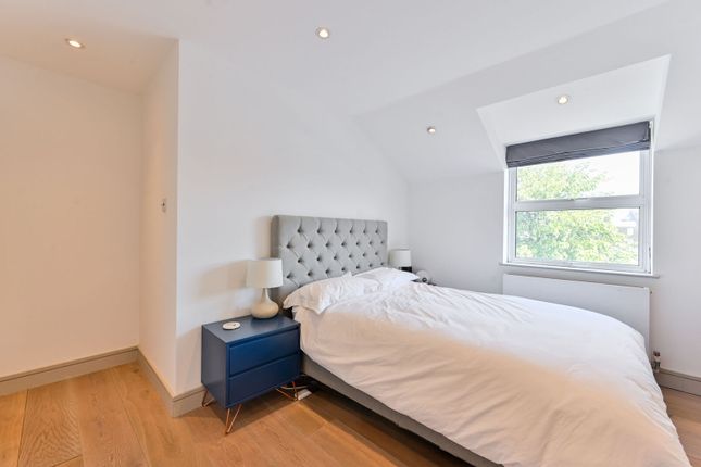Abberley Mews, Clapham photo 4
