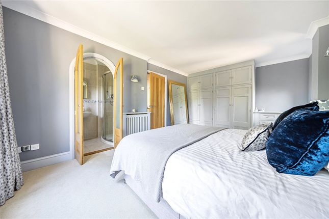Double Bedroom 2