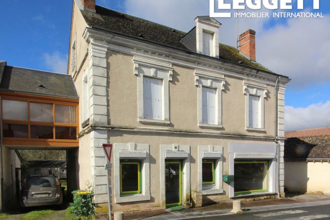Apartment for sale in Vicq-Sur-Nahon, Indre, Centre-Val De Loire