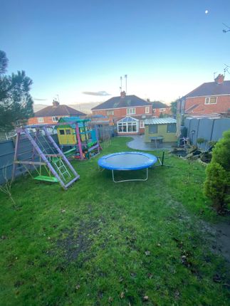 36, Churchbalk Lane, Pontefract, Churchbalk Lane, Pontefract, Pontefract photo 4