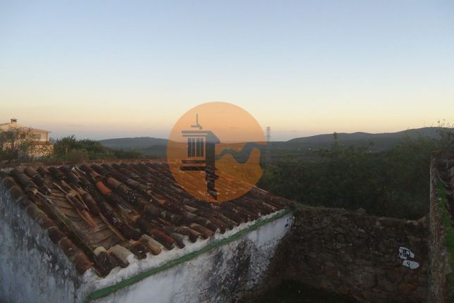 Land for sale in Santa Catarina Da Fonte Do Bispo, Tavira, Faro