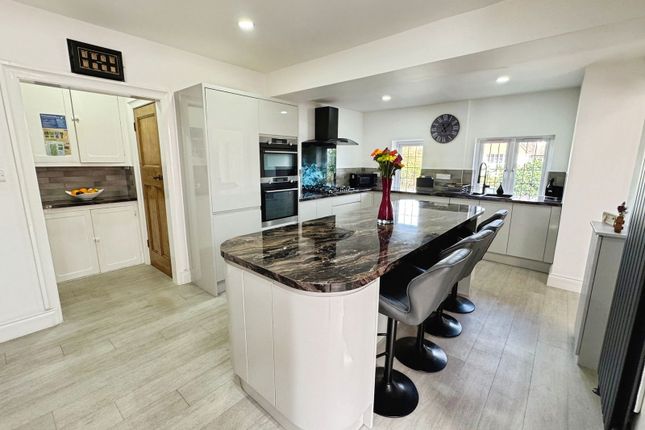 Woodbourne, Whitegate Road, Minehead photo 2