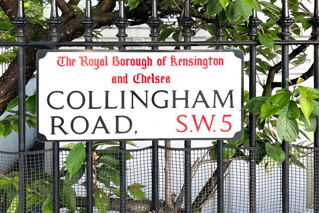 Collingham Road, London photo 4
