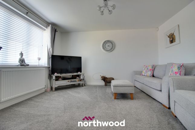 Detached house for sale in Northfield Drive, Thorne, Doncaster