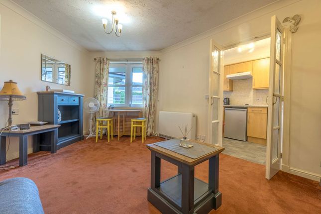 Flat 53, 11 Clachnaharry Road, Inverness, IV3 8LT photo 4