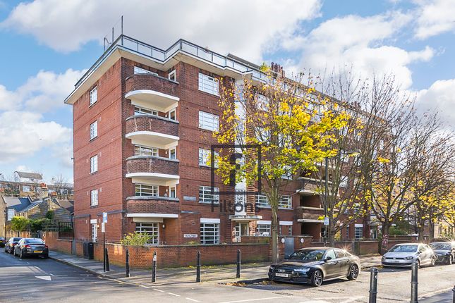 Thumbnail Flat to rent in Delta Street, London