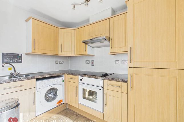 Apartment 201, 38, Upper Dean Street, West Midlands photo 2