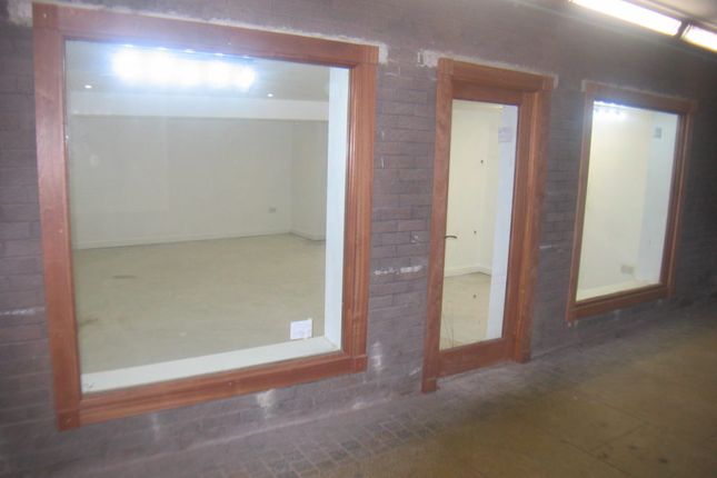 Thumbnail Retail premises to let in Newgate Street, Morpeth (Old Nag’S Head Yard)