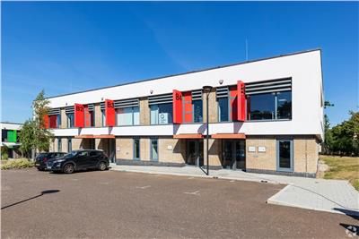 Thumbnail Office to let in Building B4, Parkside, Knowledge Gateway, Nesfield Road, Colchester, Essex