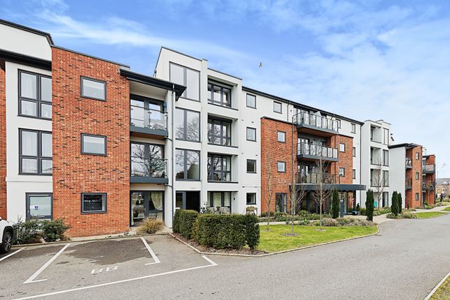 Thumbnail Flat for sale in Freeman House, Keepers Close, Canterbury, Kent