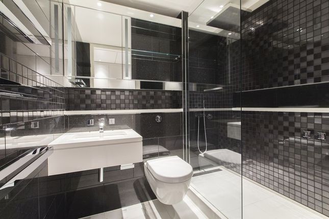 Flat for sale in The Heron, Moor Lane, Barbican