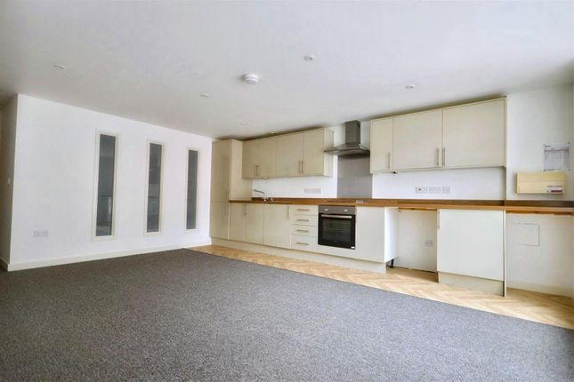 Flat 3, 47-49, St Giles Street, Northampton photo 5