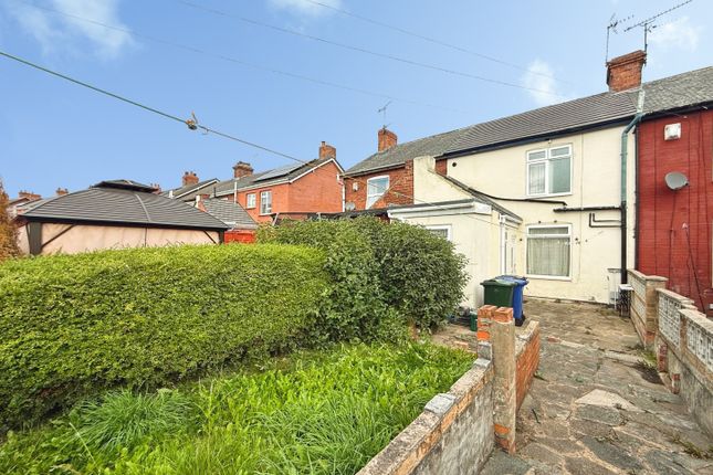 21, Coppice Road, Highfields, Doncaster photo 2