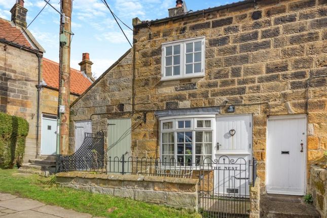 1-bed house on 1 Primrose Hill, Whitby, £189,950