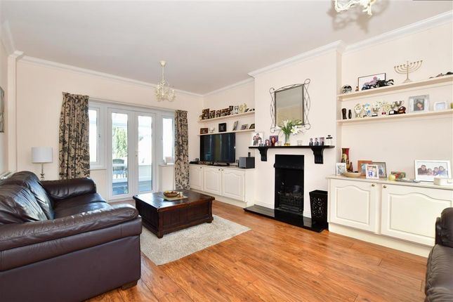 Detached house for sale in Foreland Heights, Broadstairs, Kent