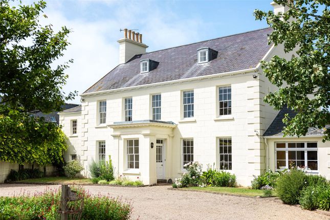 Homestead Farmhouse,, La Grande Route Des Augerez, Jersey photo 4