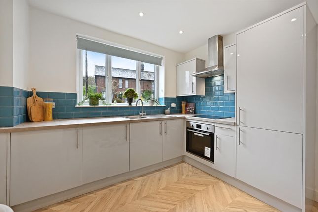 Flat for sale in Broad Street, Chesham