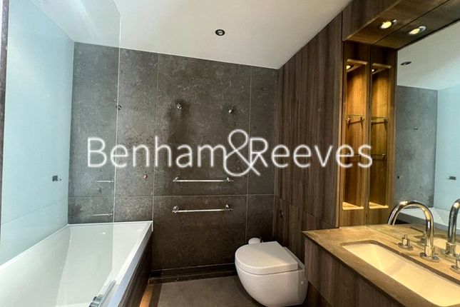 Flat 5, Octavia House, 213, Townmead Road, London photo 5