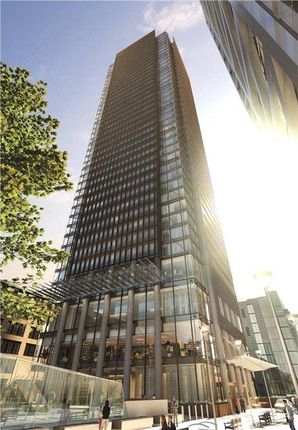 Flat for sale in One Bishopsgate Plaza, City Of London