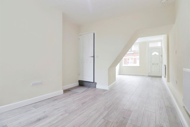 Terraced house for sale in Western Road, Leicester