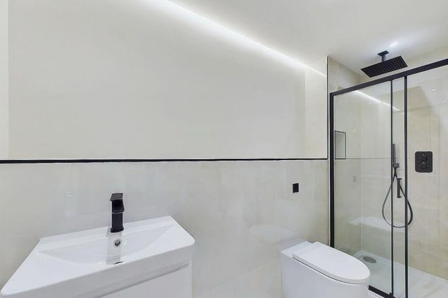 Apartment 3, Silver Leaves, Southill Road, Chislehurst photo 5